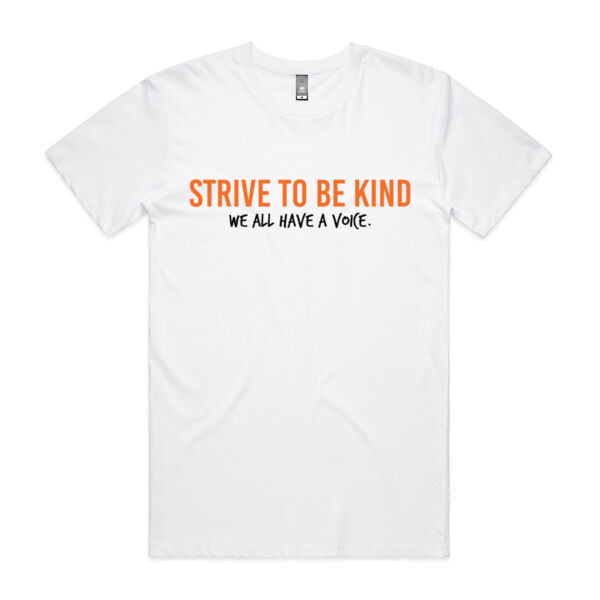 STBK Mens Tee Thumbnail