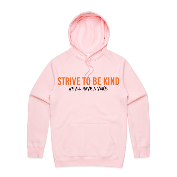 STBK Unisex Hoodie Thumbnail