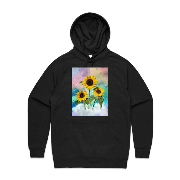 Sunflower Unisex Hoodie Thumbnail