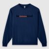 Crew Neck Sweatshirt (Same Day) Thumbnail