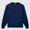 Crew Neck Sweatshirt (Same Day) Thumbnail