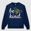 Crew Neck Sweatshirt (Same Day) Thumbnail