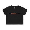 Crop Tee (Same Day) Thumbnail