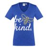 Ladies Aero Cooldry Tee Thumbnail